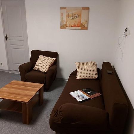 Appartamento Bruttig Fankel Esterno foto
