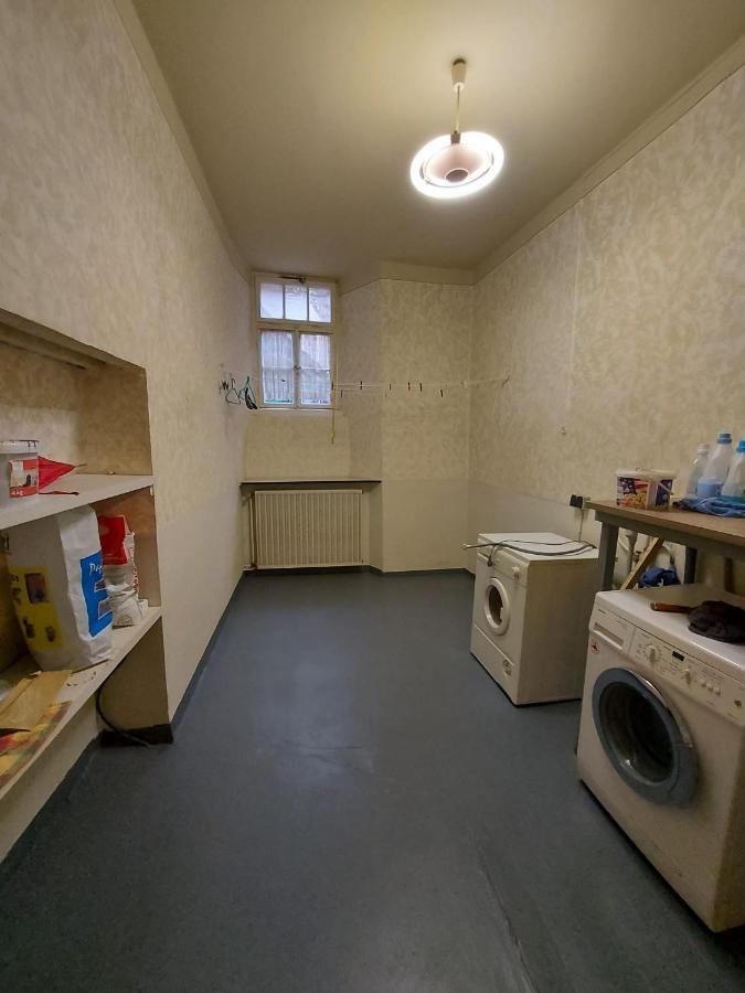 Appartamento Bruttig Fankel Esterno foto