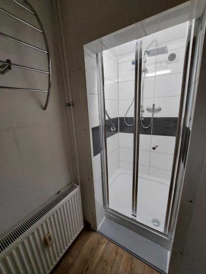 Appartamento Bruttig Fankel Esterno foto